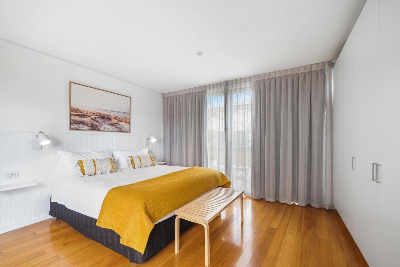 Alouarn Apartments Augusta Dış mekan fotoğraf