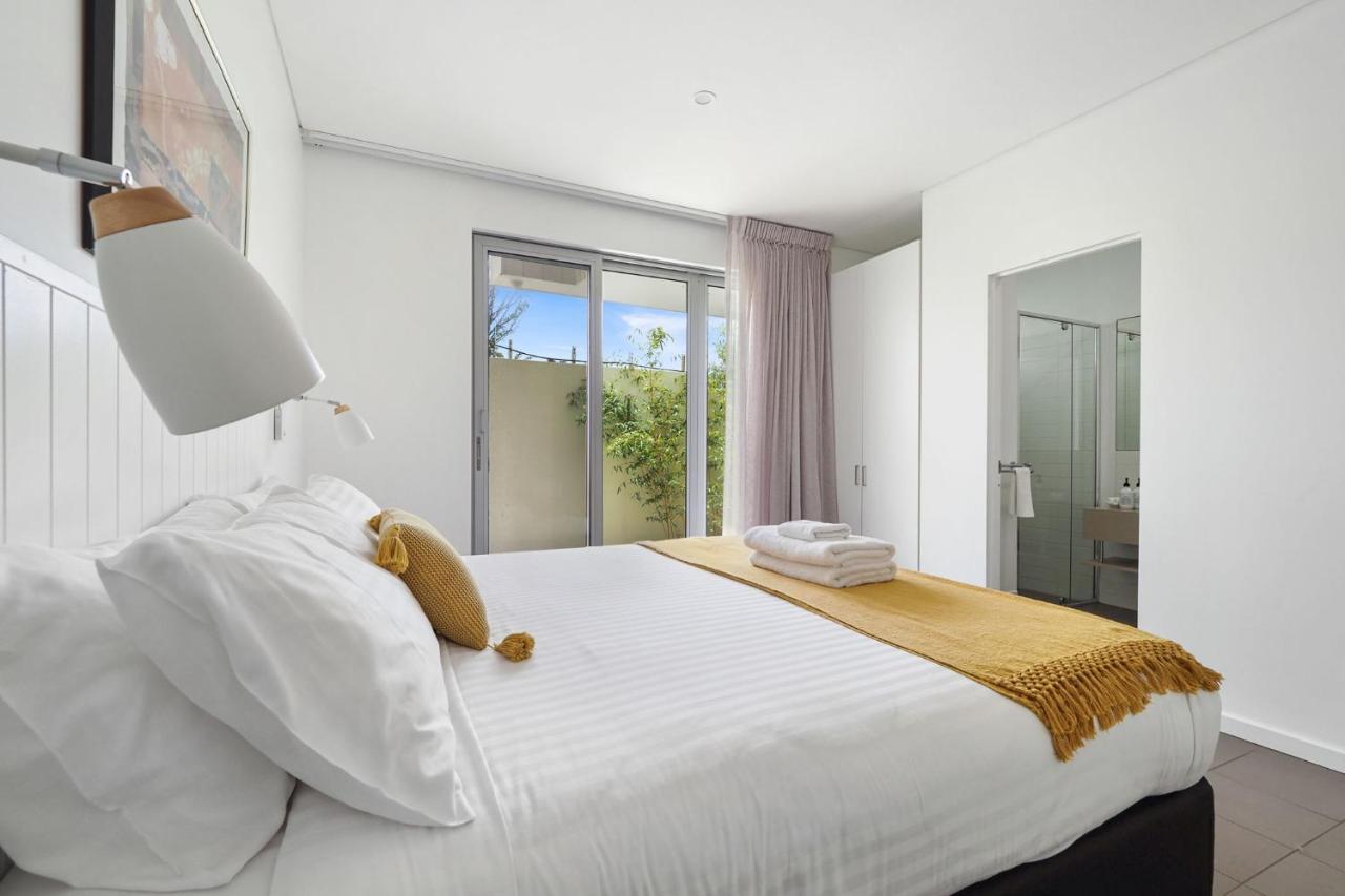 Alouarn Apartments Augusta Dış mekan fotoğraf